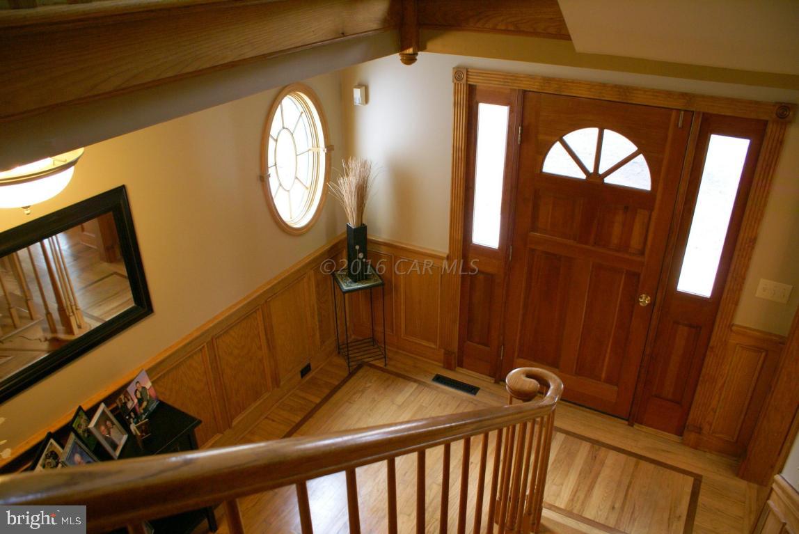 COVERED BRIDGE ESTATES - Residential