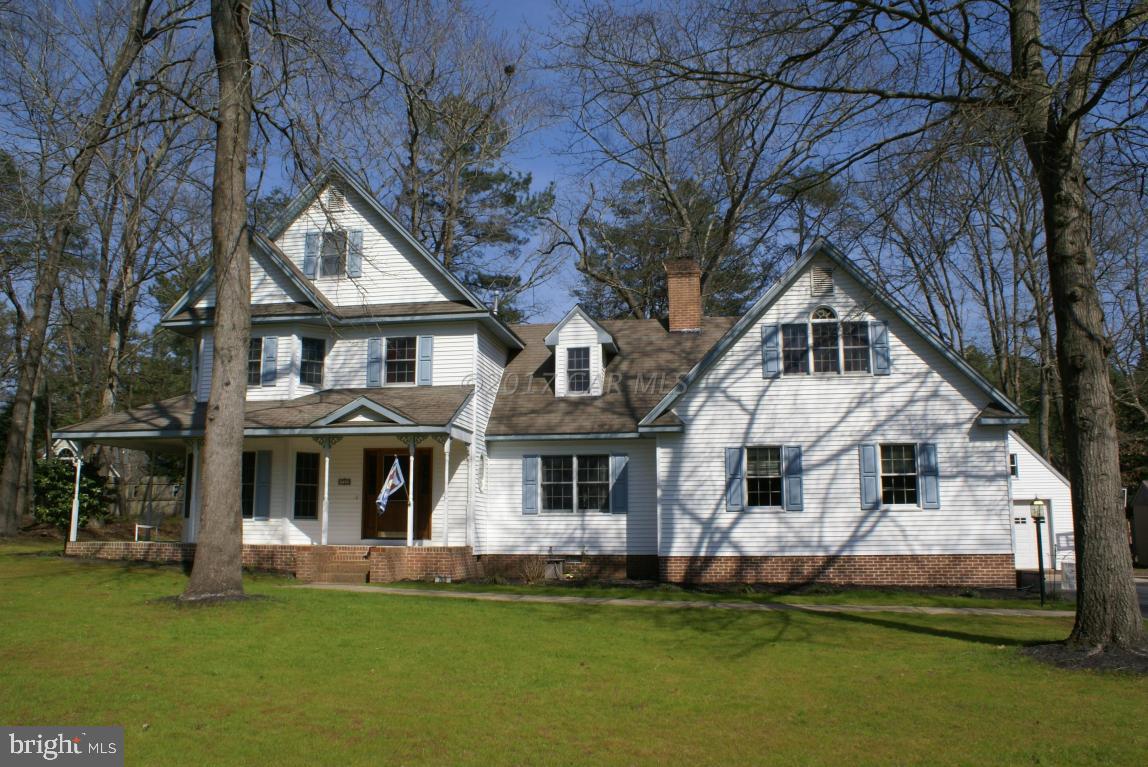 COVERED BRIDGE ESTATES - Residential