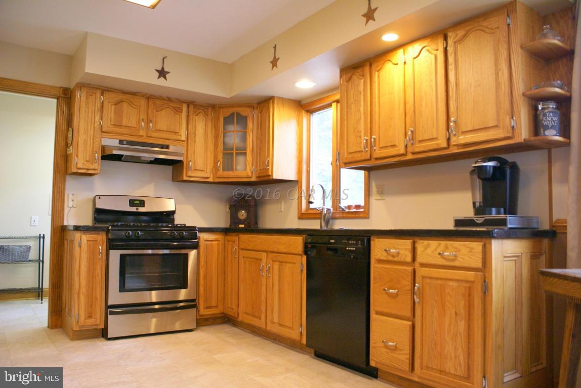 COVERED BRIDGE ESTATES - Residential