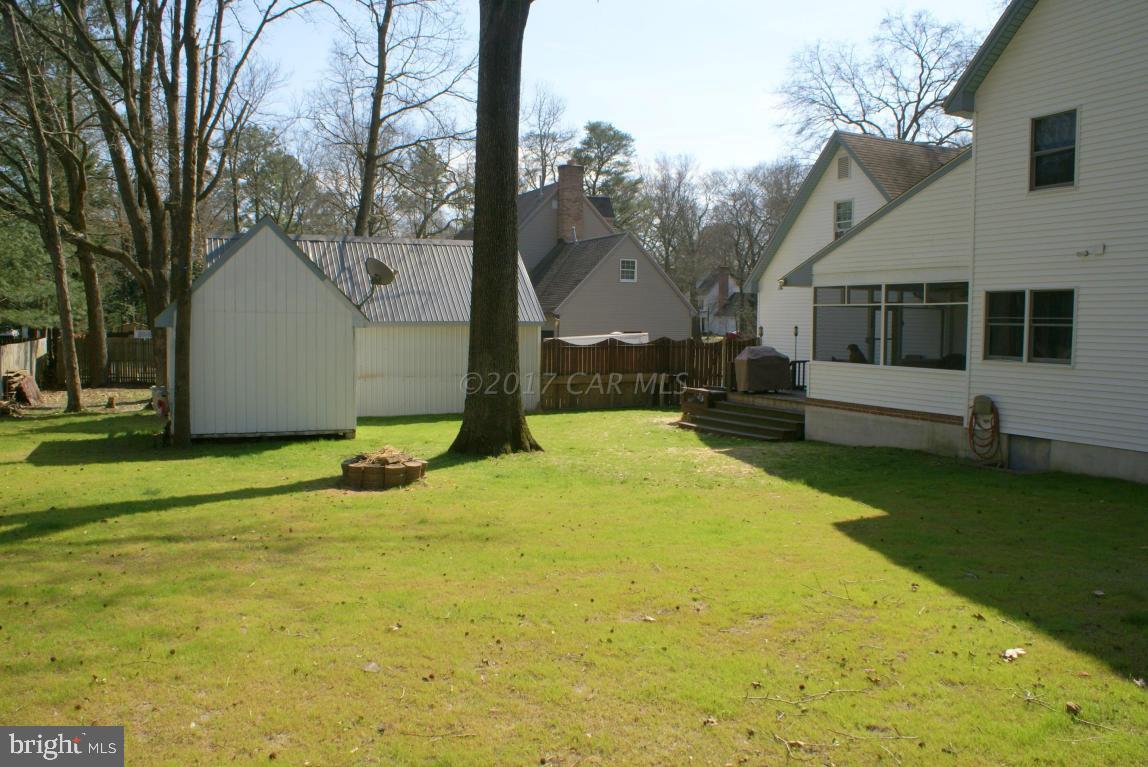 COVERED BRIDGE ESTATES - Residential