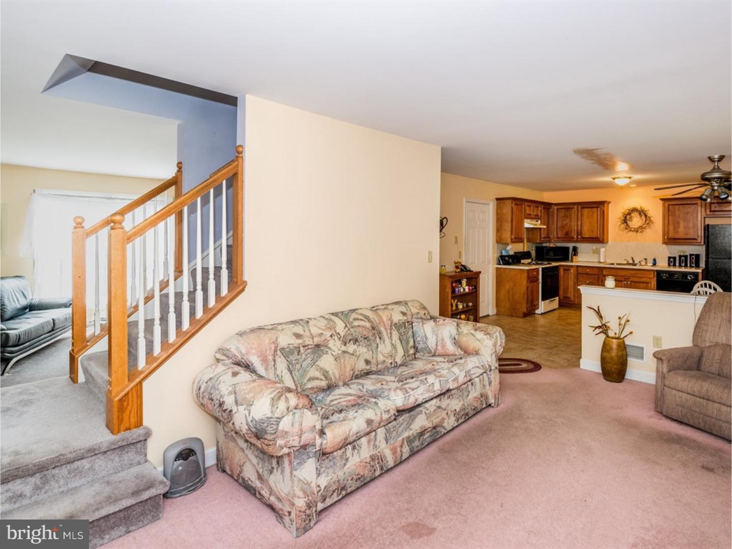 STONE GATE - Residential