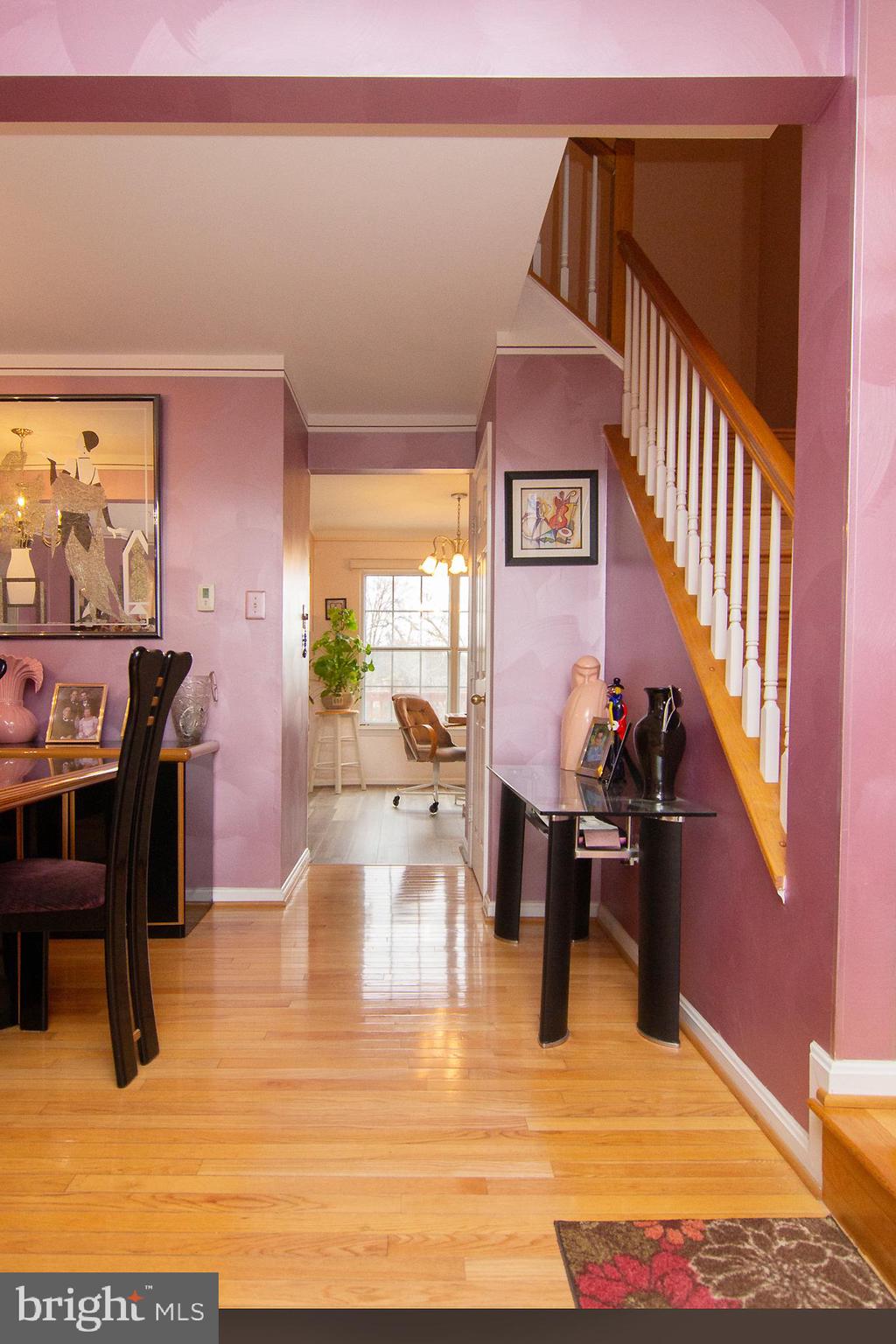 HUNTERS CROSSING - Residential