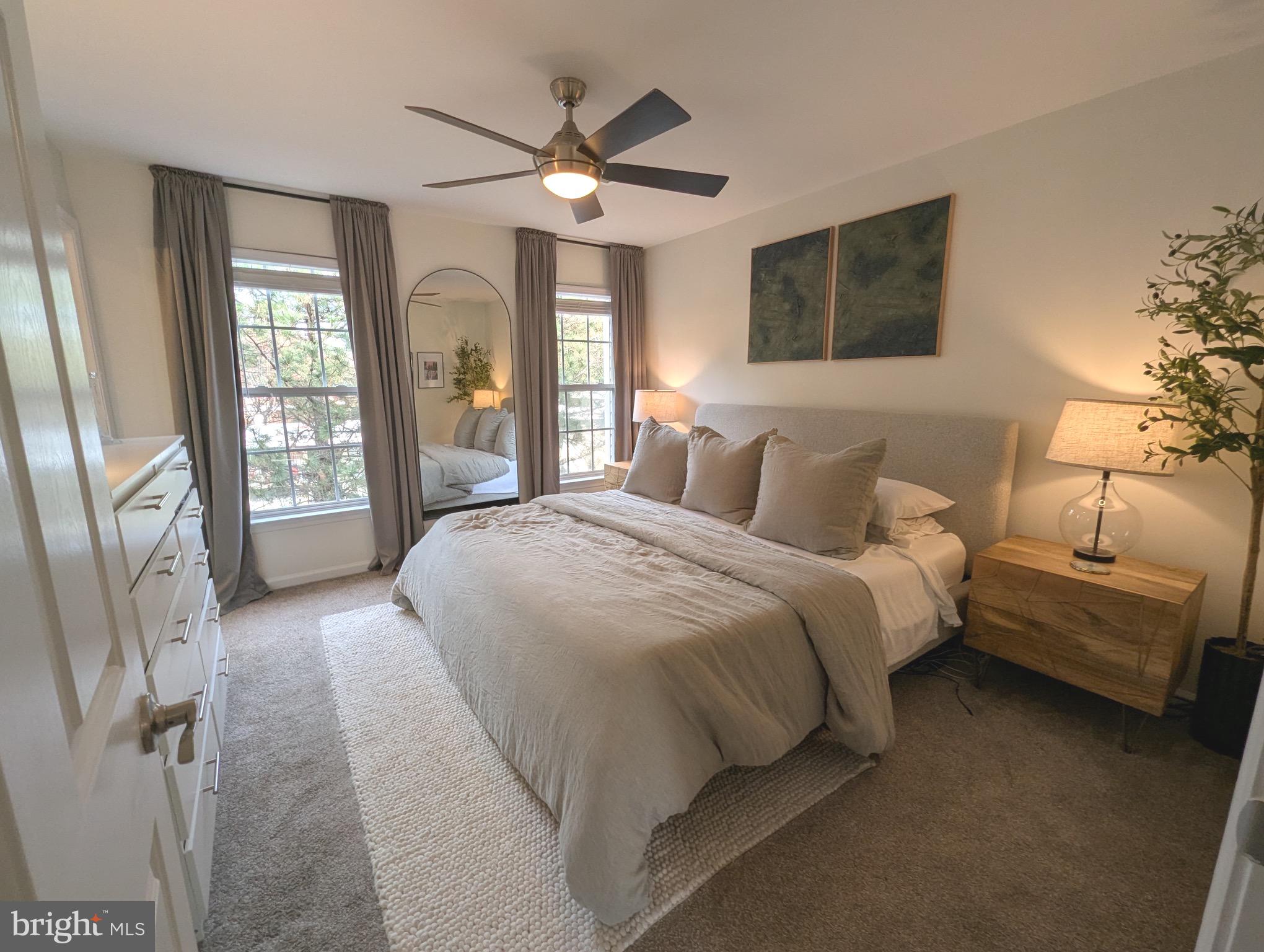 HUNTINGTON GROVE - Residential Lease