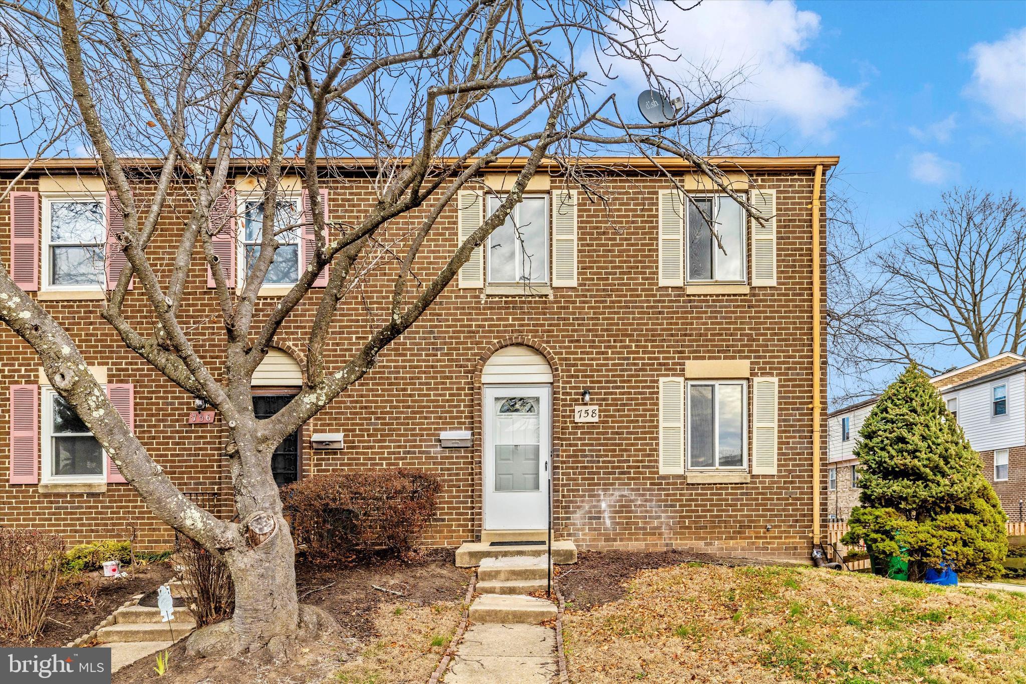 BRIGHTON WEST - Residential