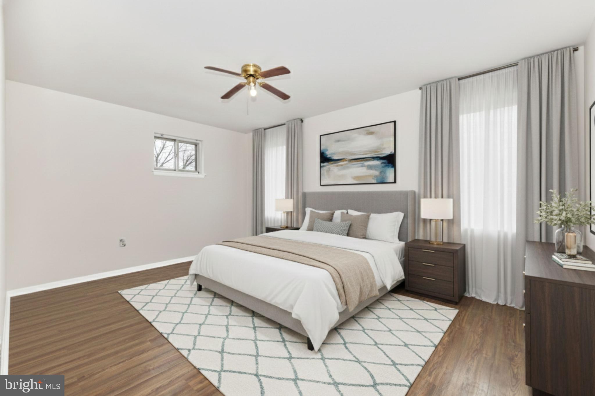 BRIGHTON WEST - Residential