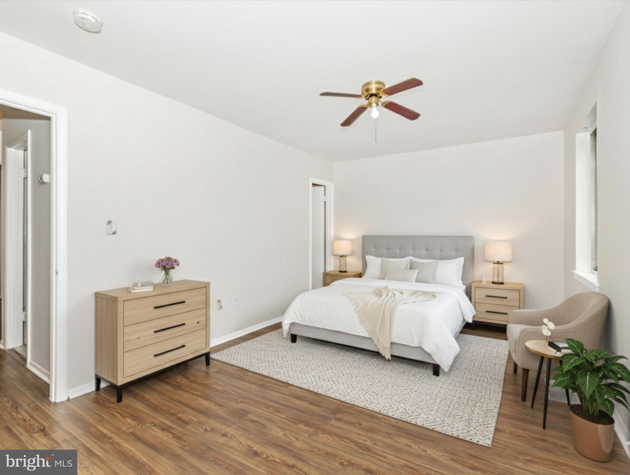 BRIGHTON WEST - Residential