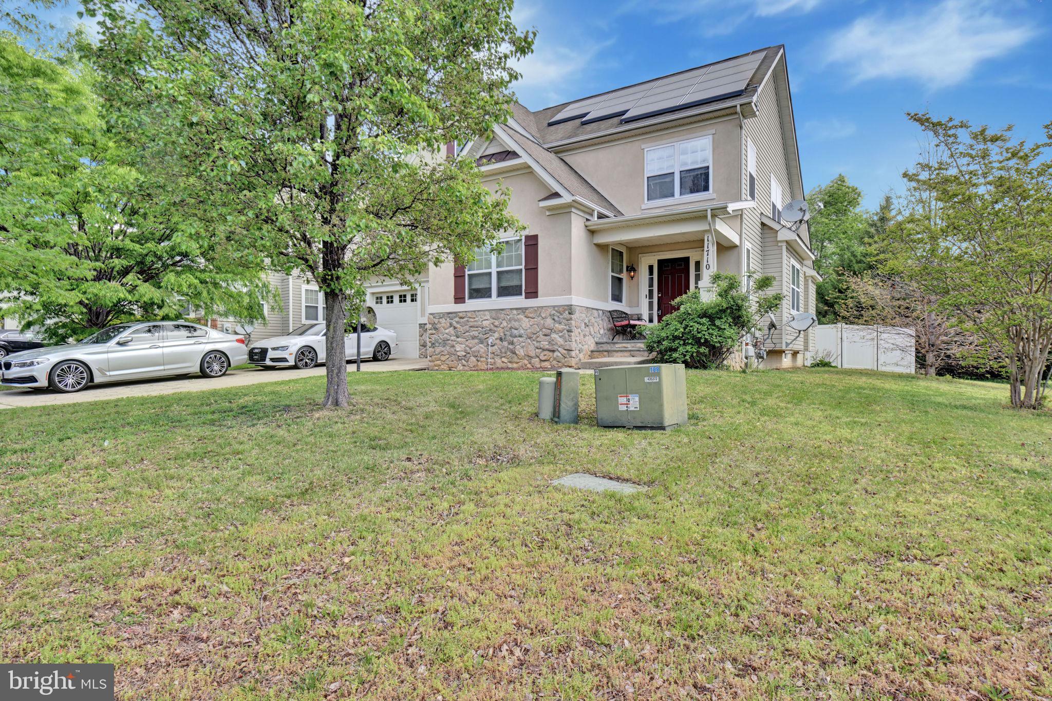 11710 HENRYETTA COURT