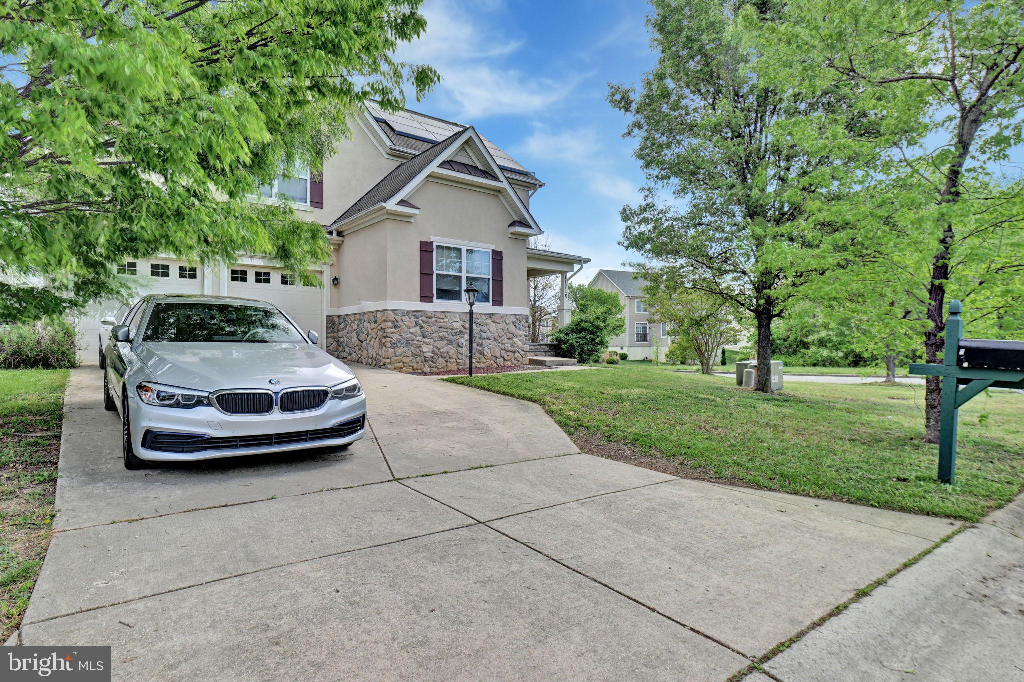 11710 HENRYETTA COURT