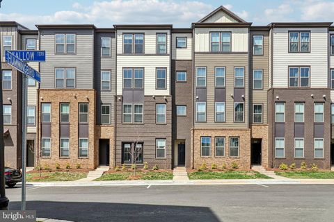 45916 SWALLOW TERRACE STERLING VA 20165