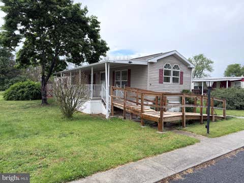 Mobile Home For Sale - 17 Coral Drive Dr<br/> Cumberland County, CARLISLE, PA 17013