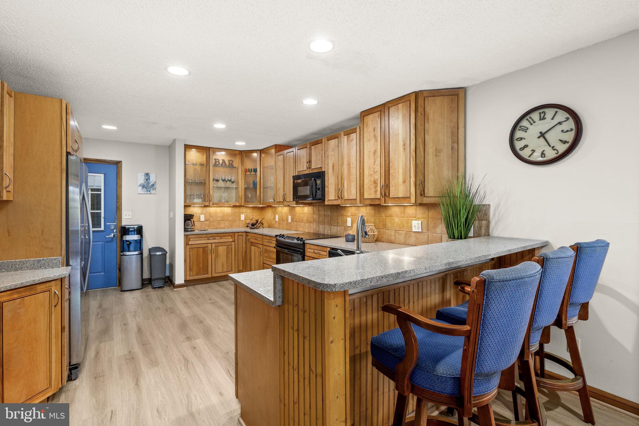 WINDWOOD COVES - Residential