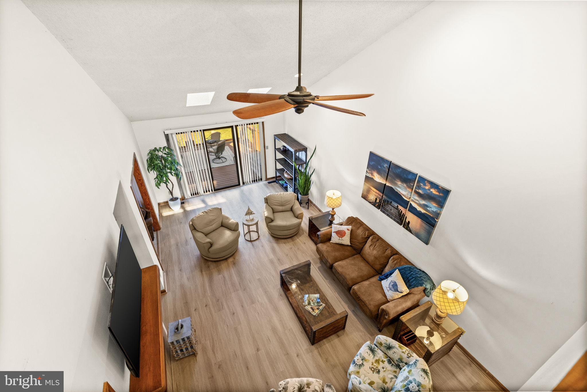 WINDWOOD COVES - Residential