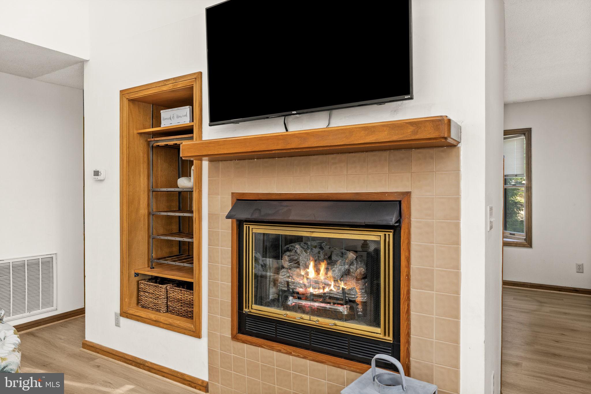 WINDWOOD COVES - Residential