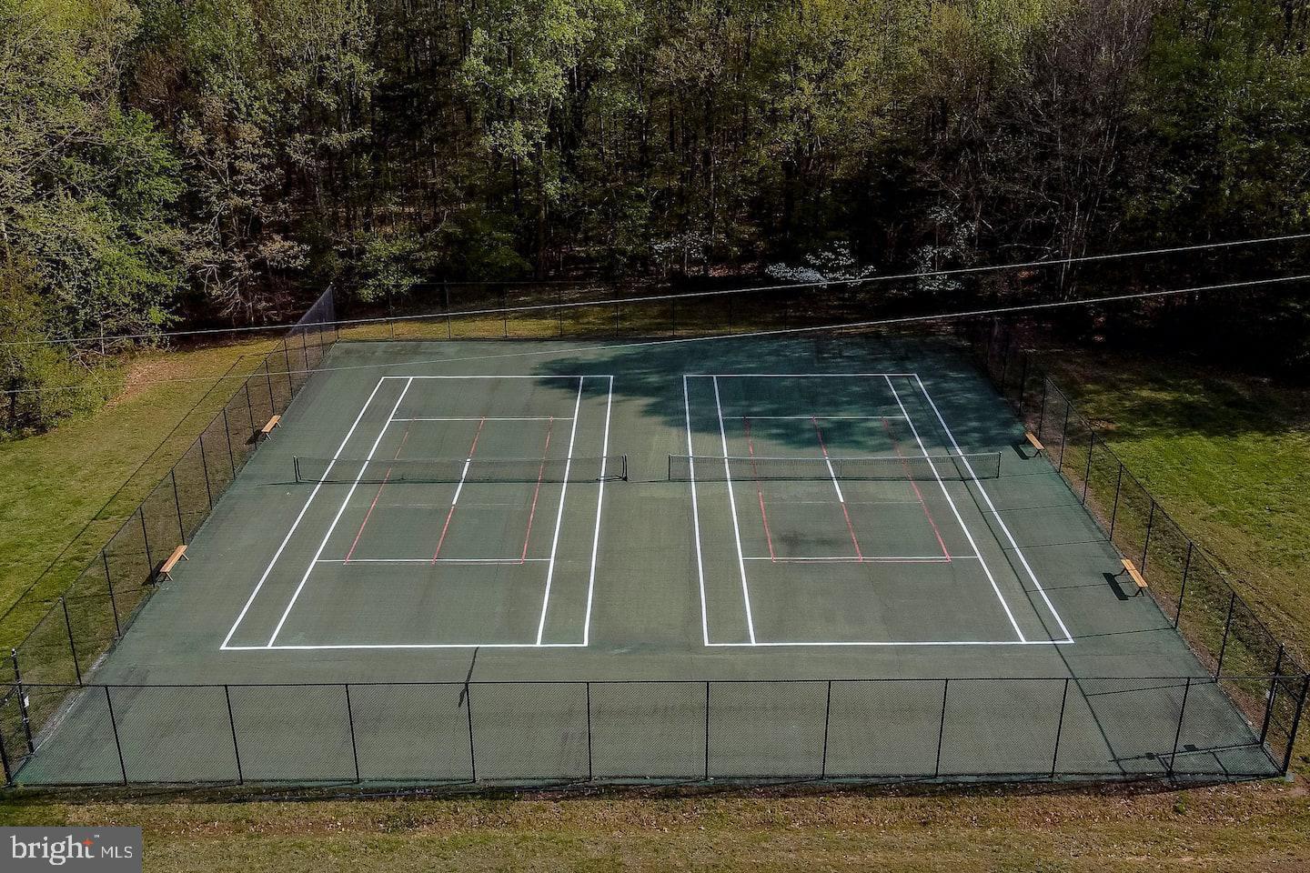 WINDWOOD COVES - Residential