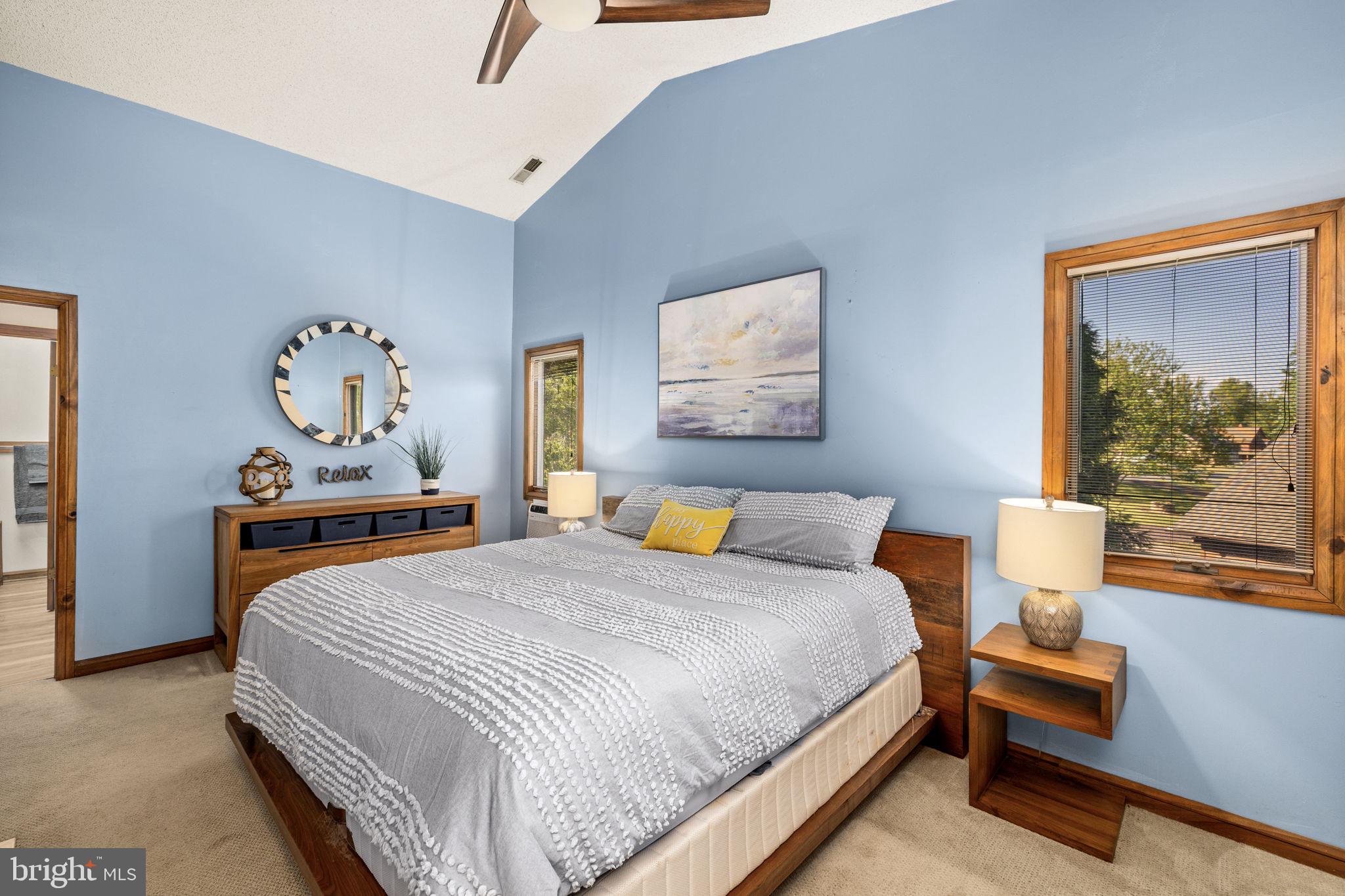 WINDWOOD COVES - Residential