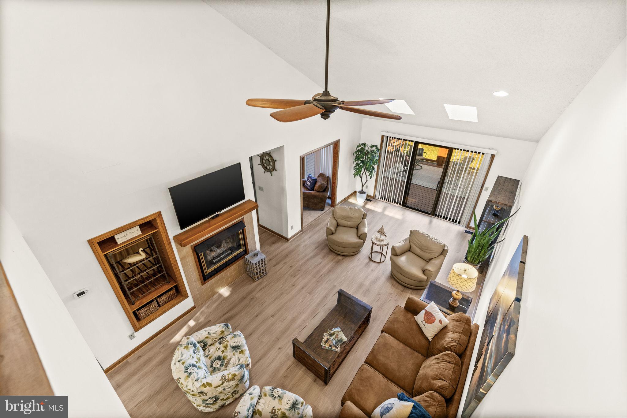 WINDWOOD COVES - Residential