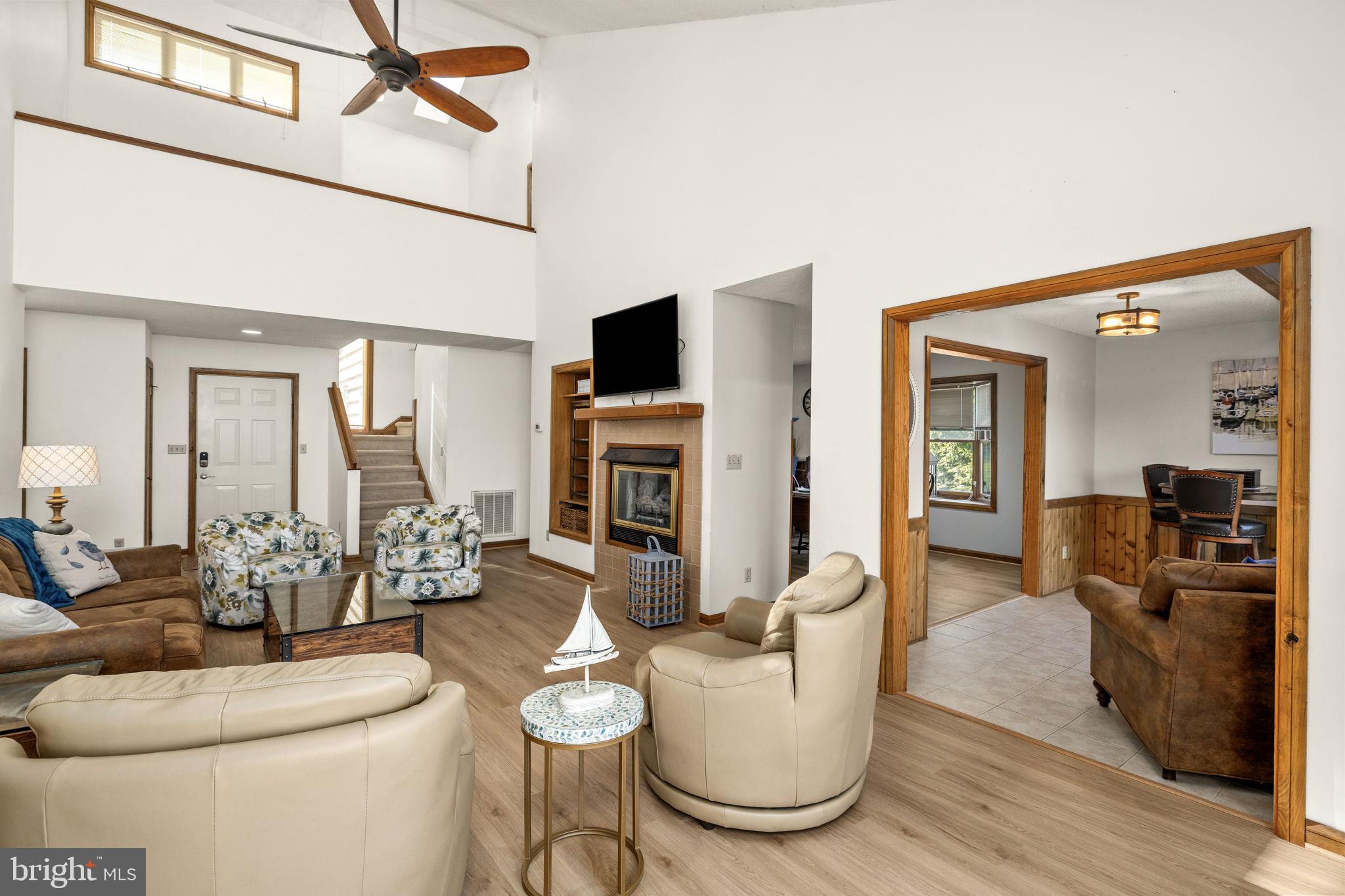 WINDWOOD COVES - Residential