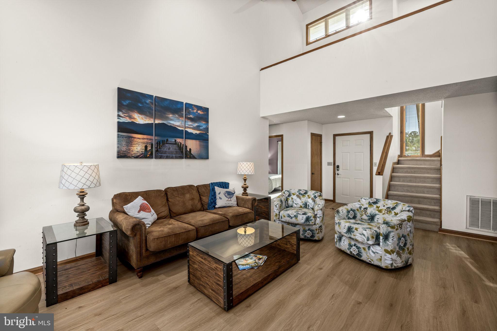 WINDWOOD COVES - Residential