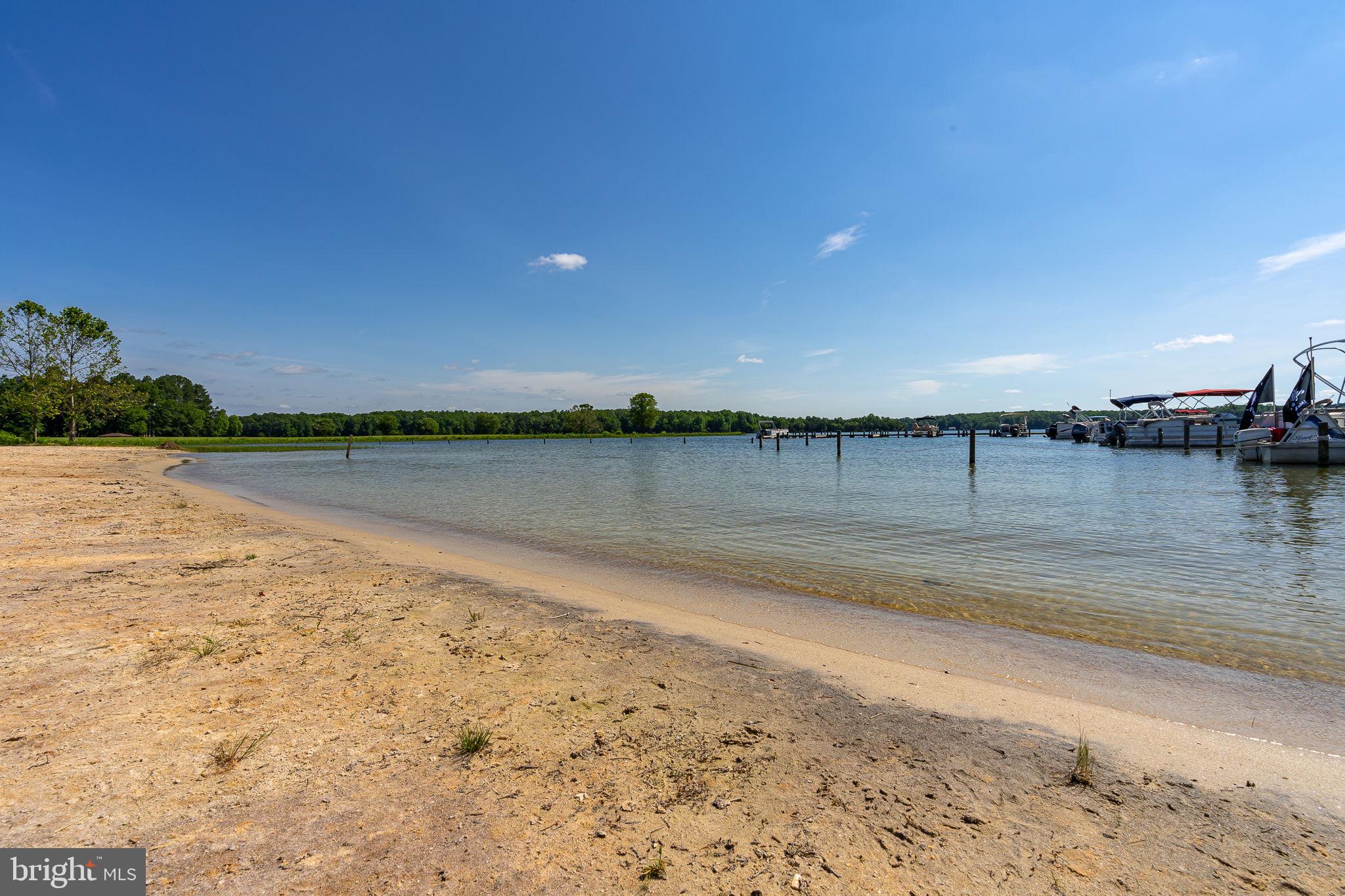 WINDWOOD COVES - Residential