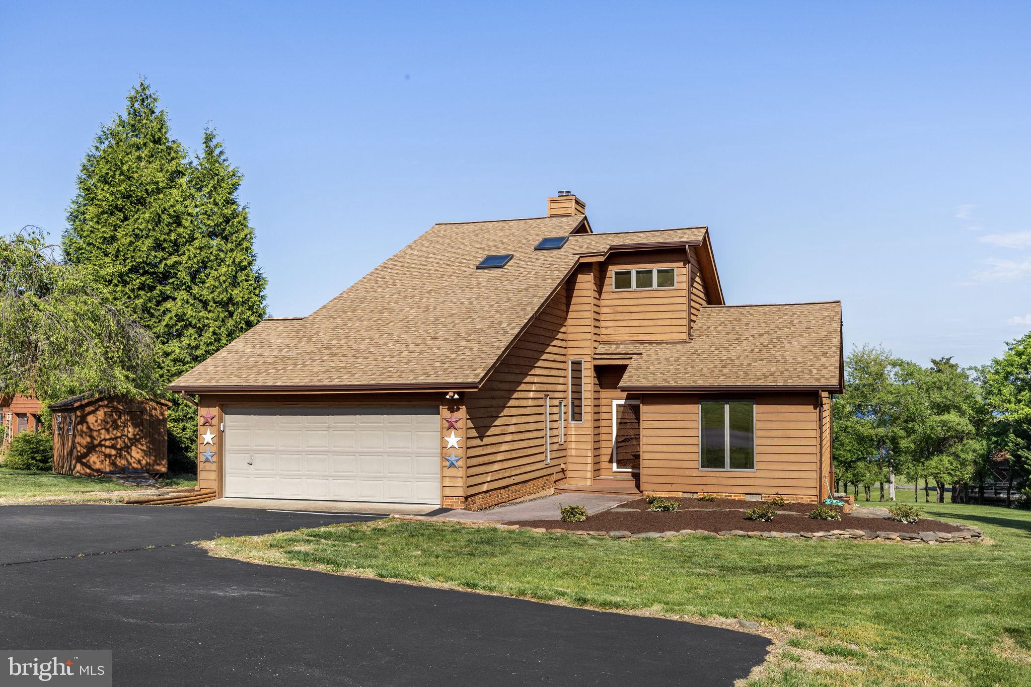 WINDWOOD COVES - Residential