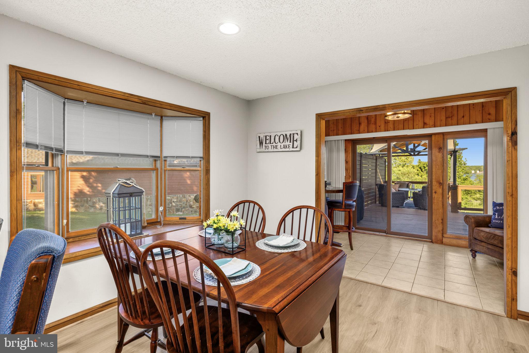 WINDWOOD COVES - Residential