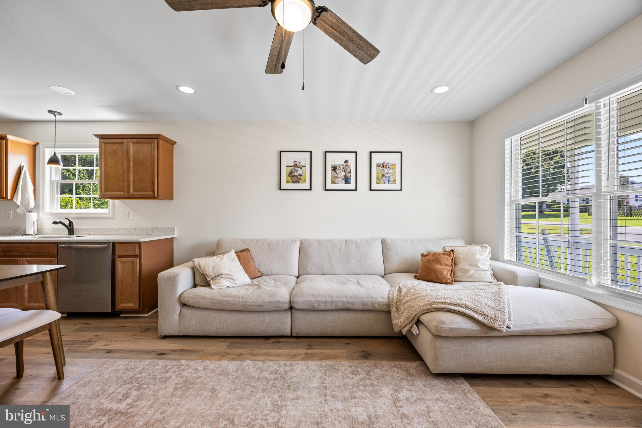 BOOMFIELD - Residential