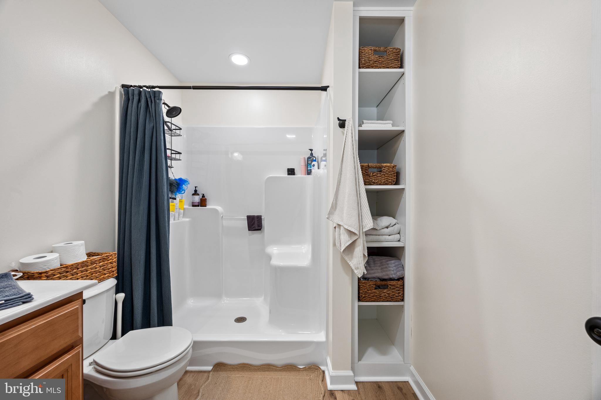 BOOMFIELD - Residential