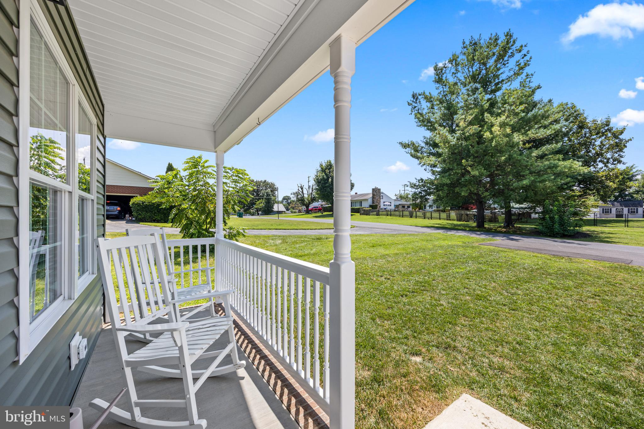 BOOMFIELD - Residential