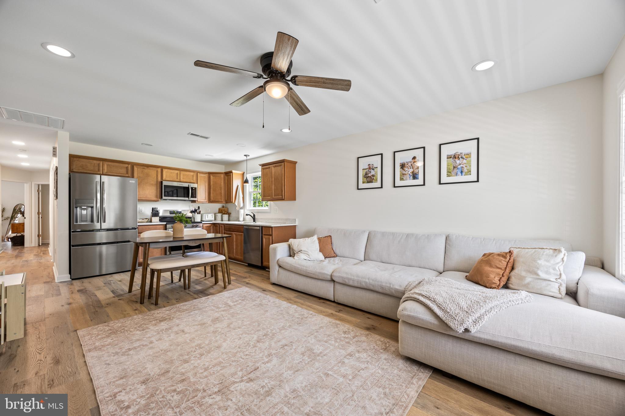 BOOMFIELD - Residential