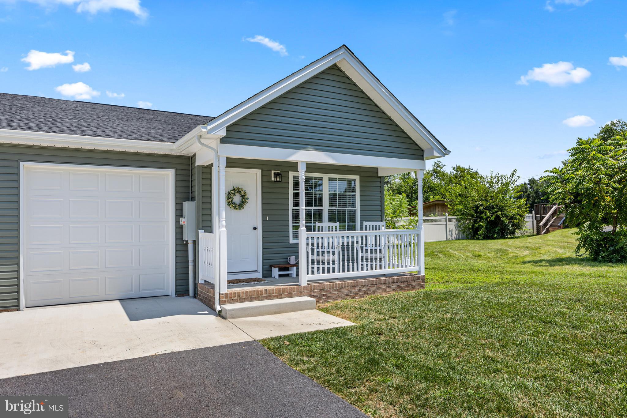 BOOMFIELD - Residential