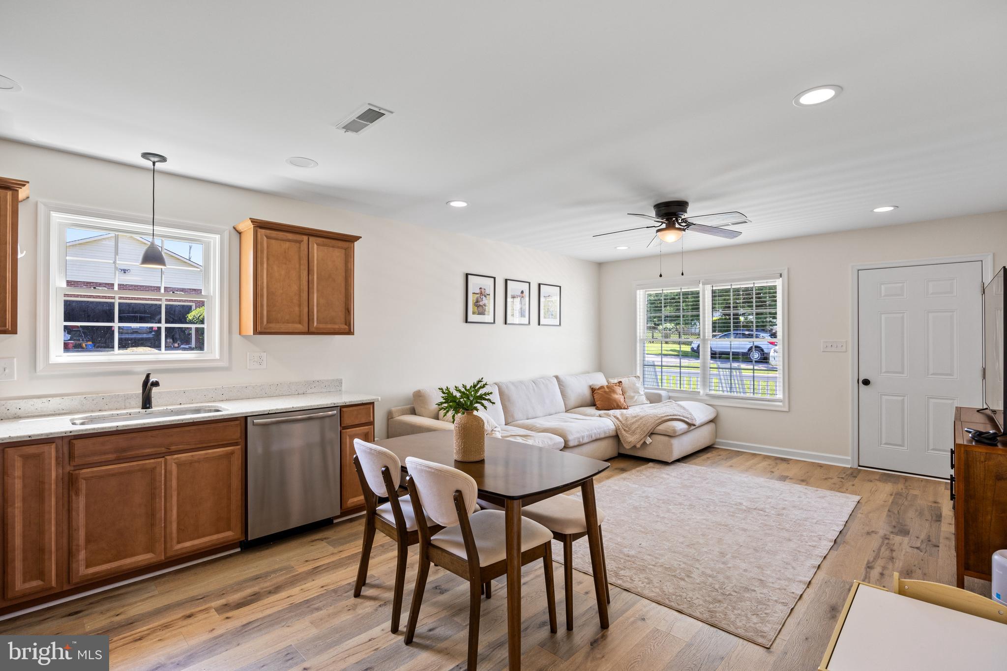 BOOMFIELD - Residential