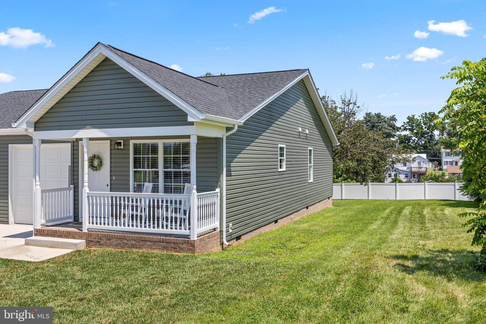 BOOMFIELD - Residential