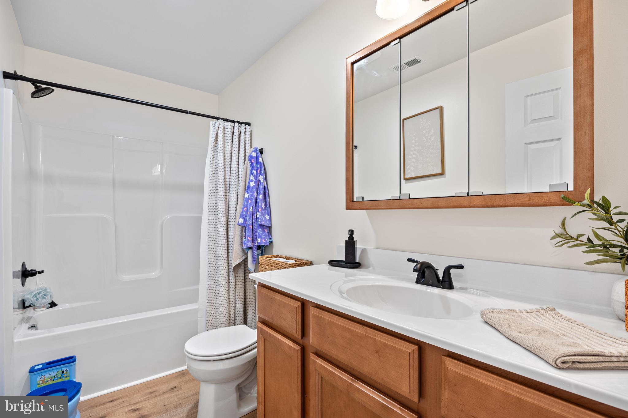 BOOMFIELD - Residential