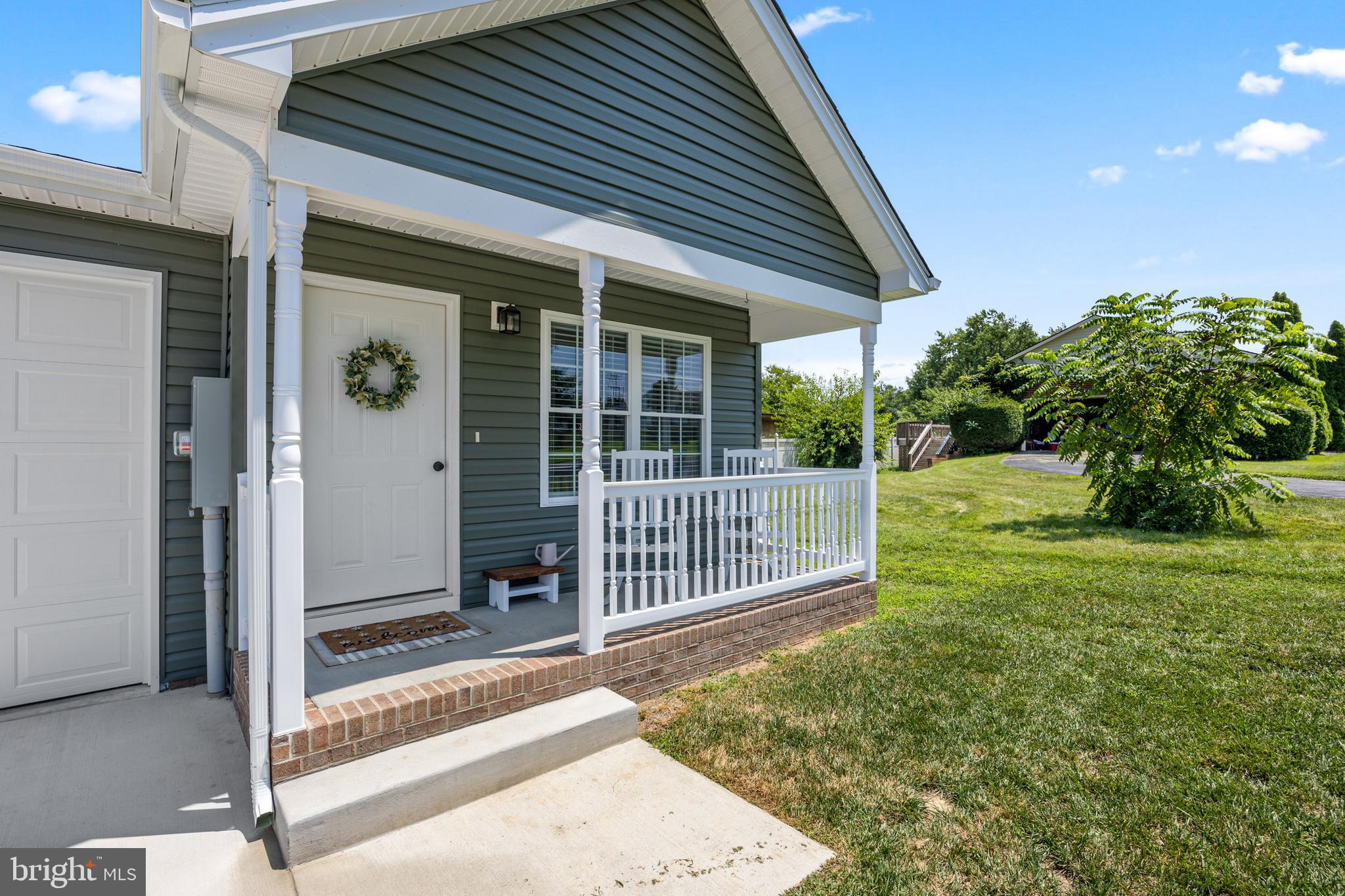 BOOMFIELD - Residential