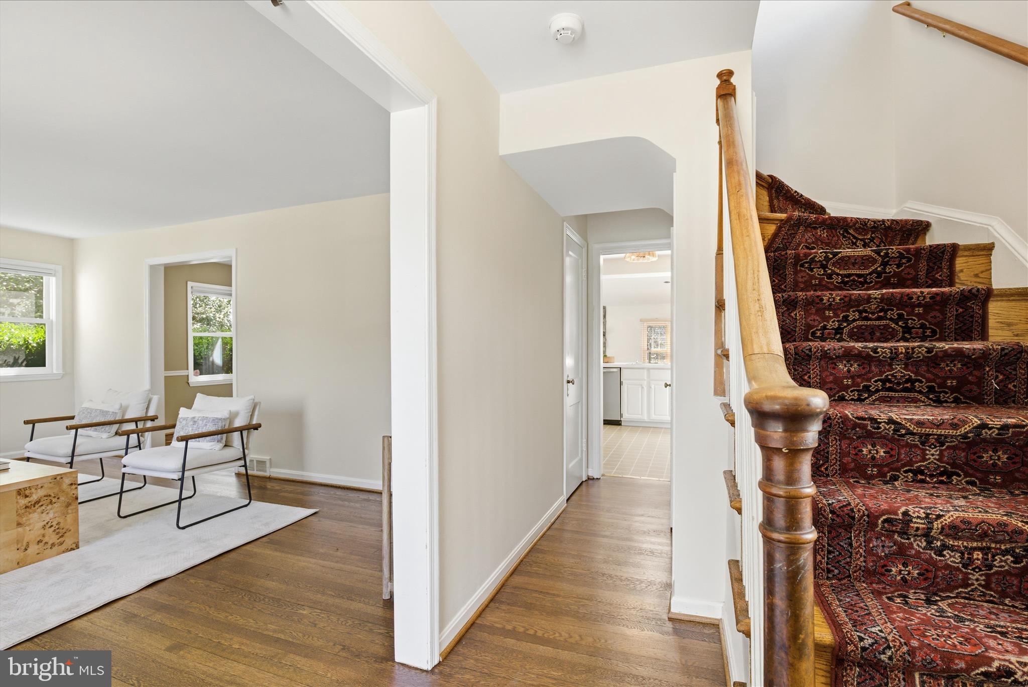 GLENWOOD - Residential