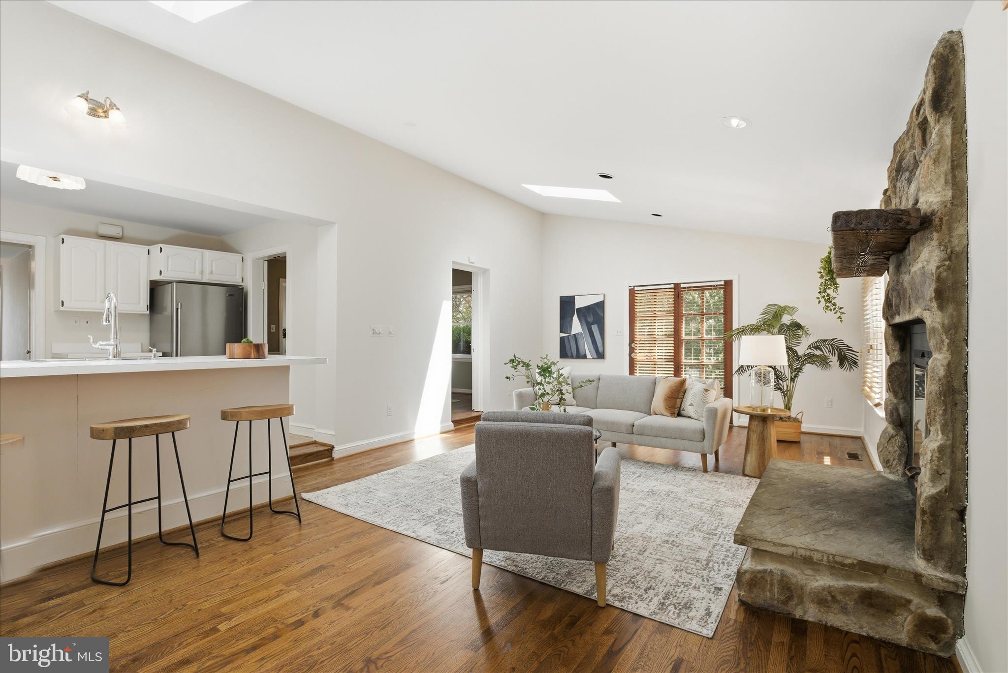 GLENWOOD - Residential