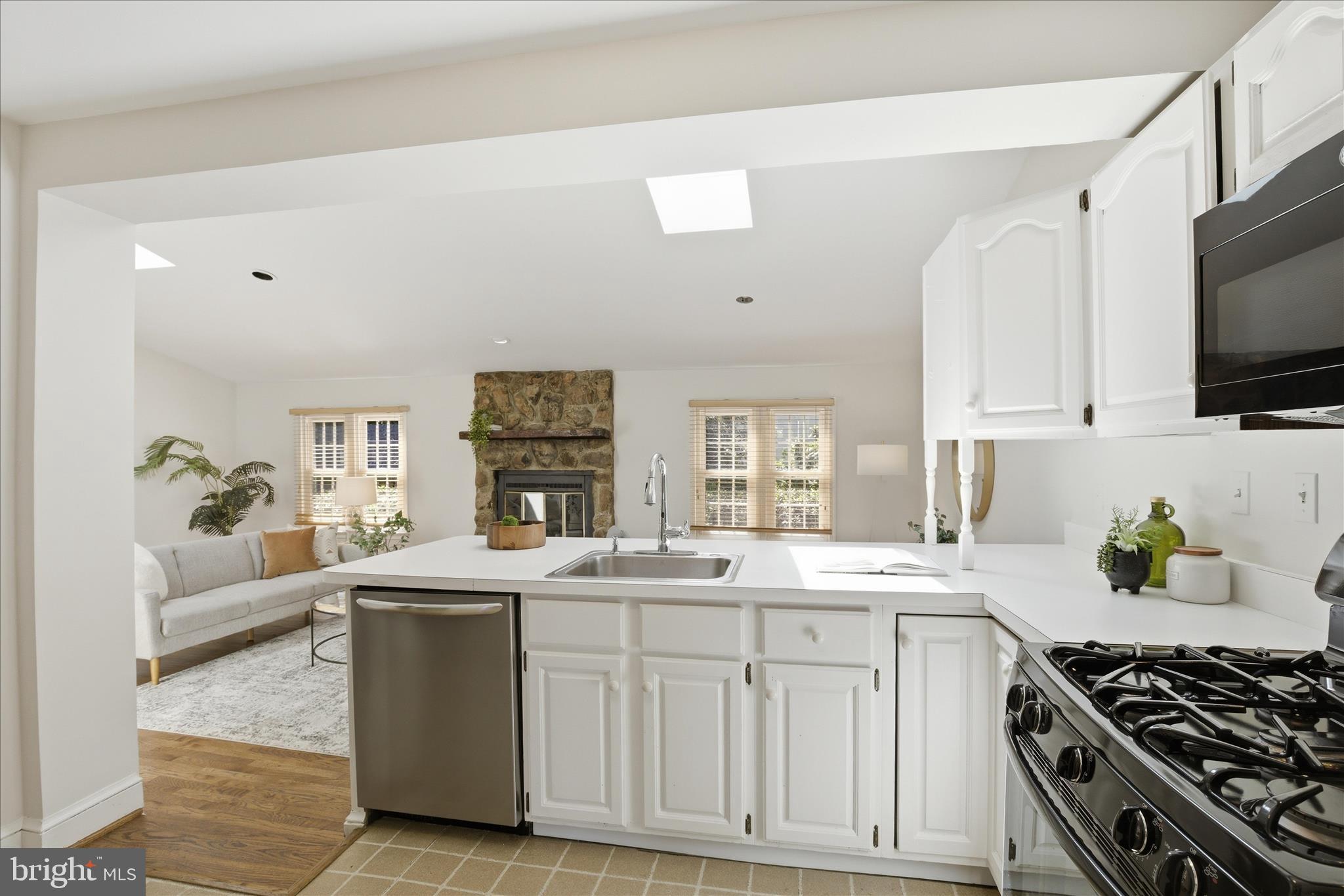 GLENWOOD - Residential