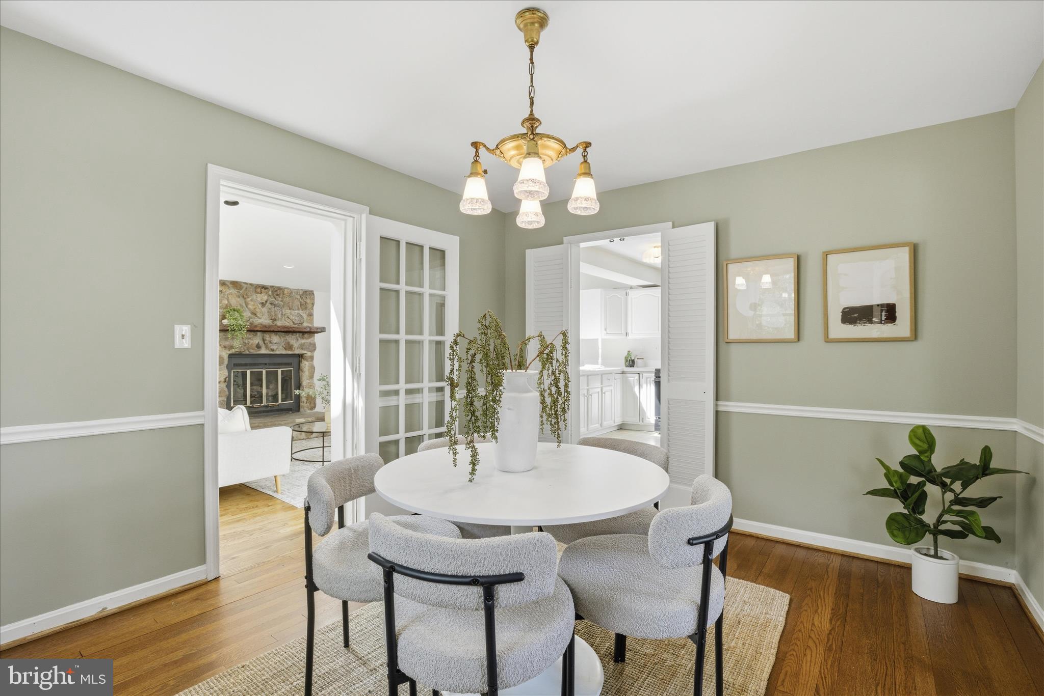 GLENWOOD - Residential