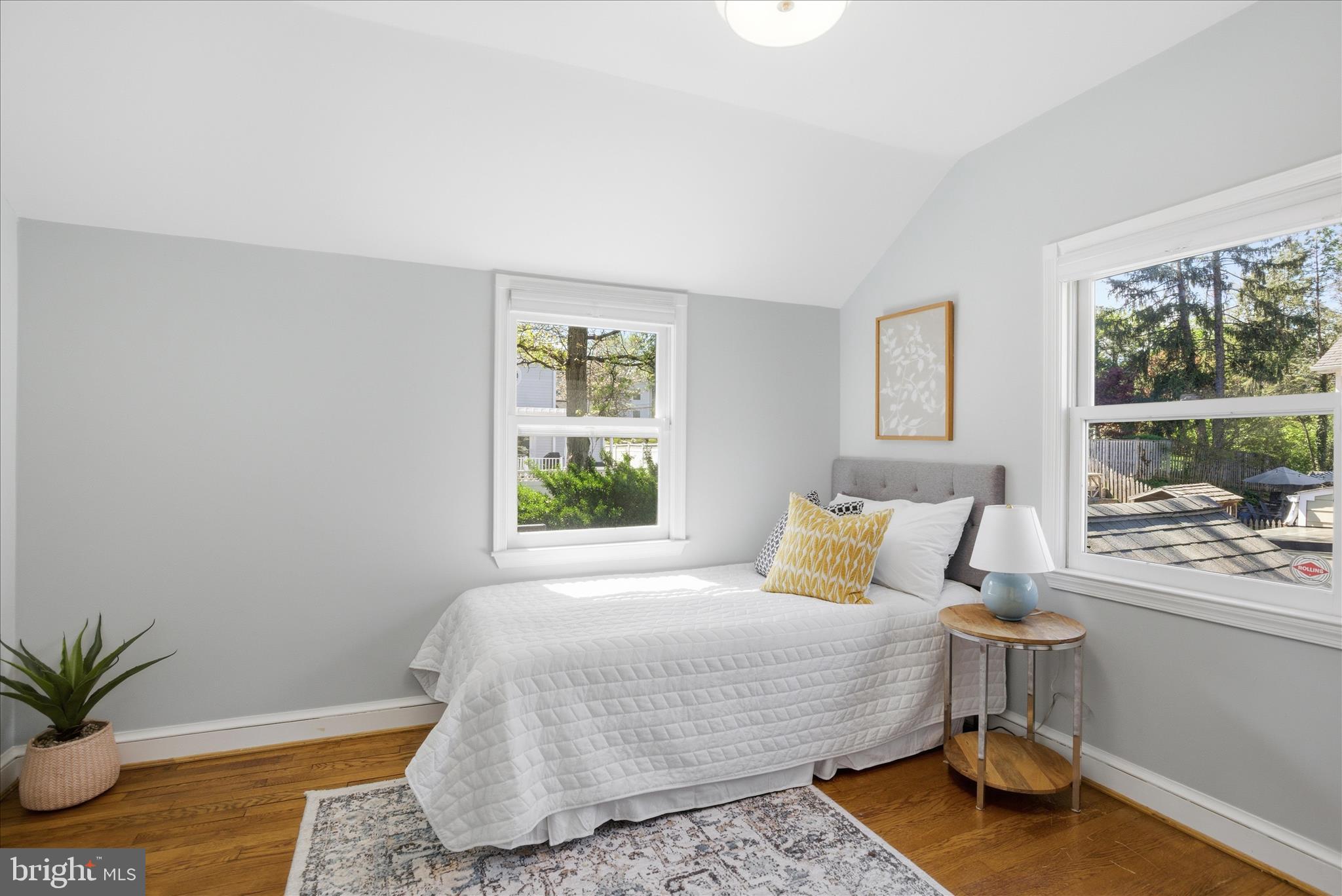 GLENWOOD - Residential