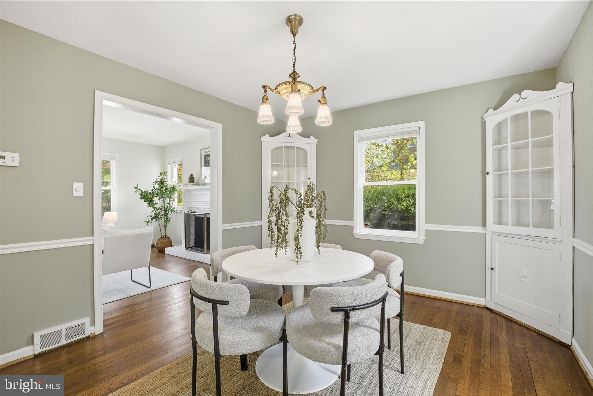 GLENWOOD - Residential