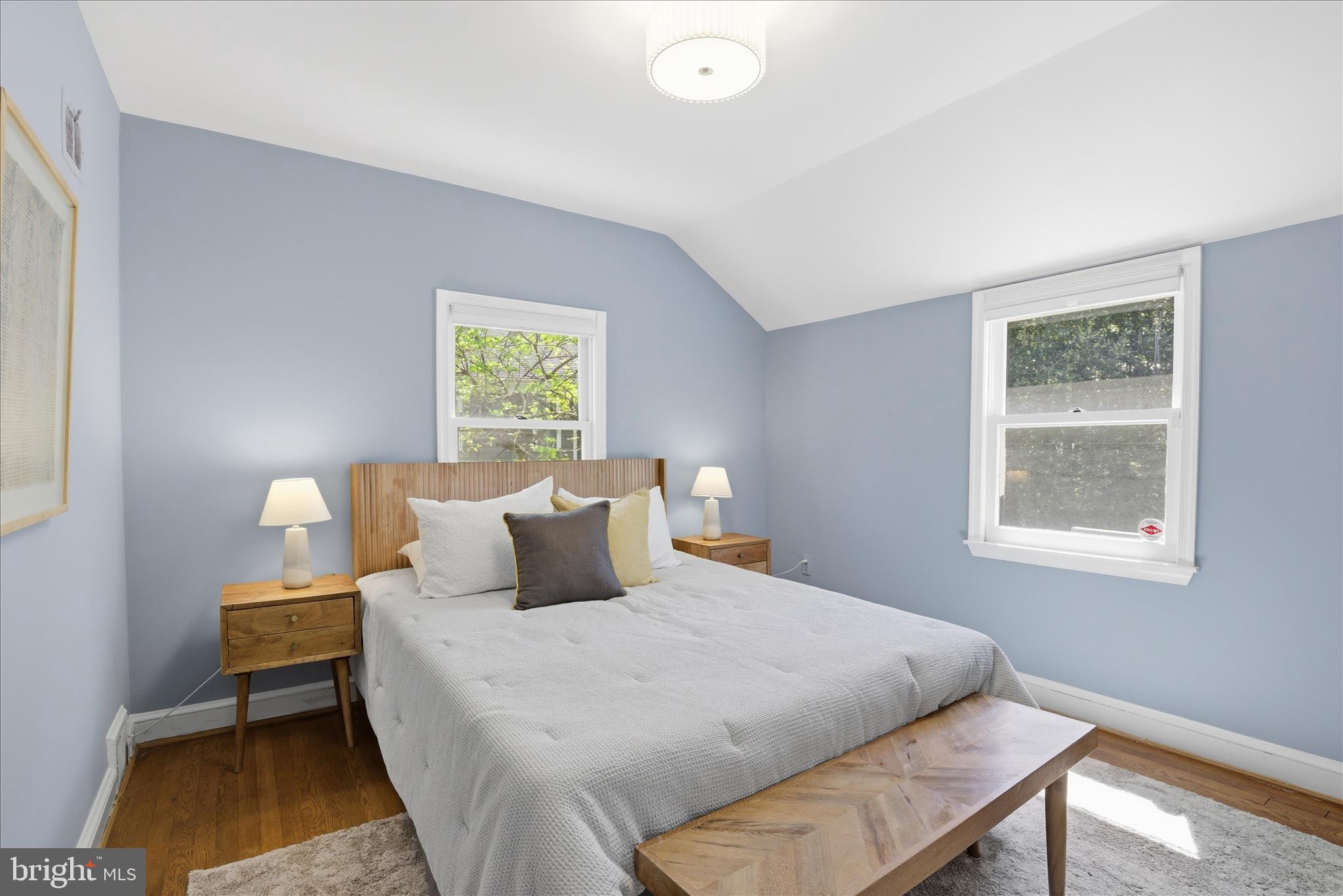 GLENWOOD - Residential