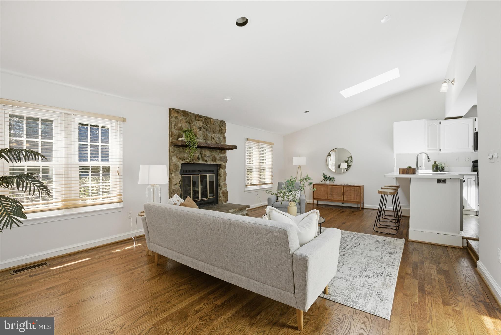 GLENWOOD - Residential