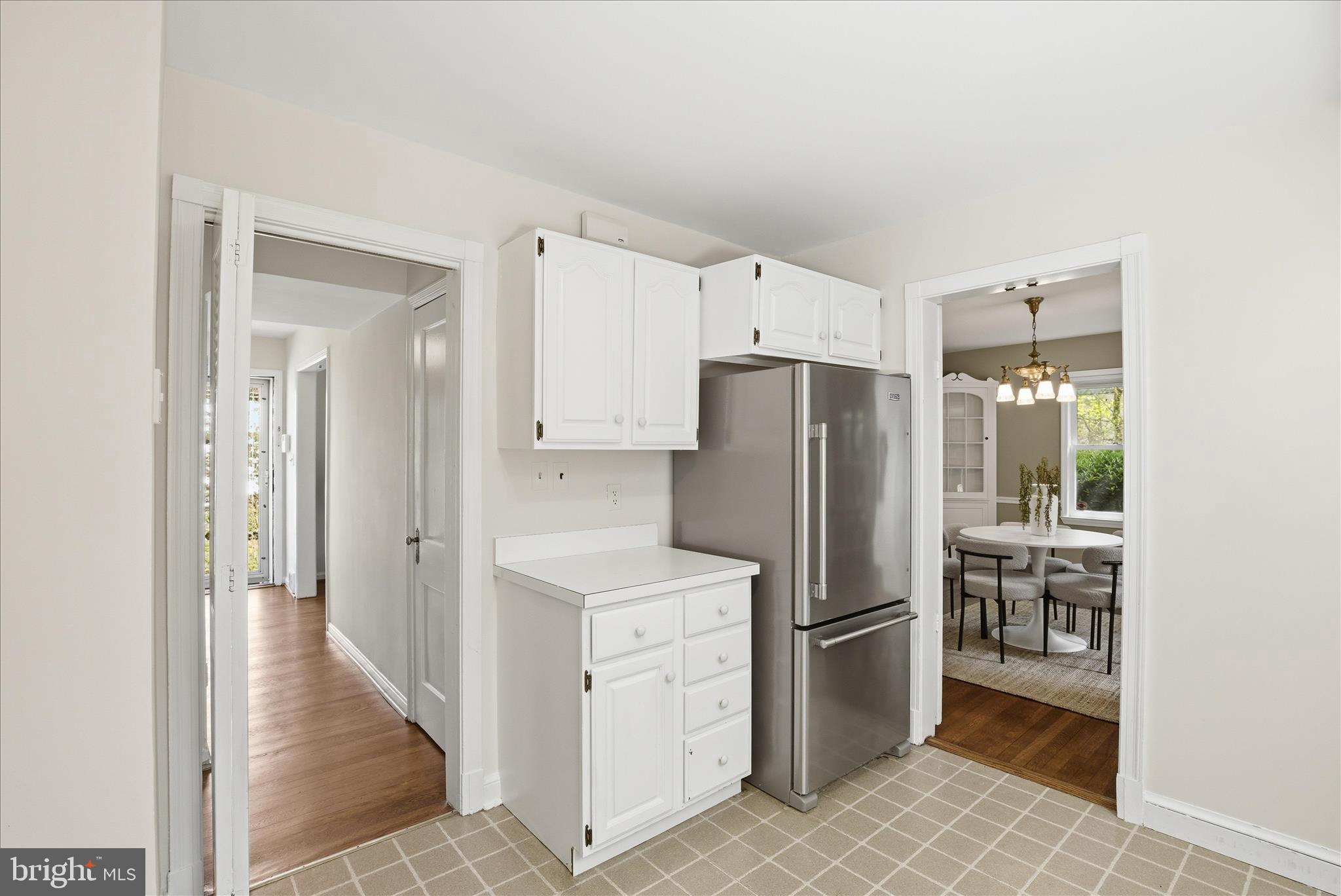 GLENWOOD - Residential