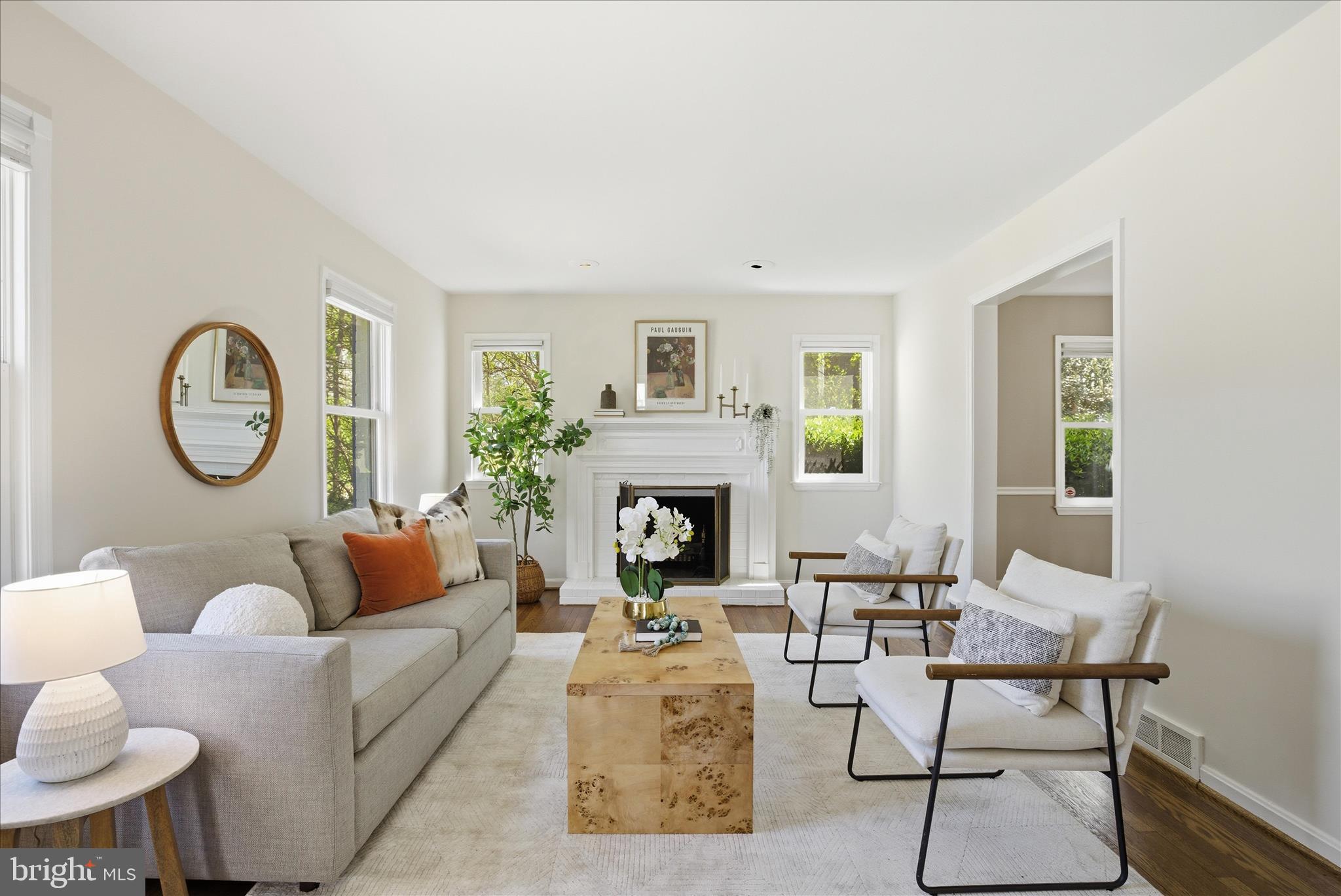 GLENWOOD - Residential