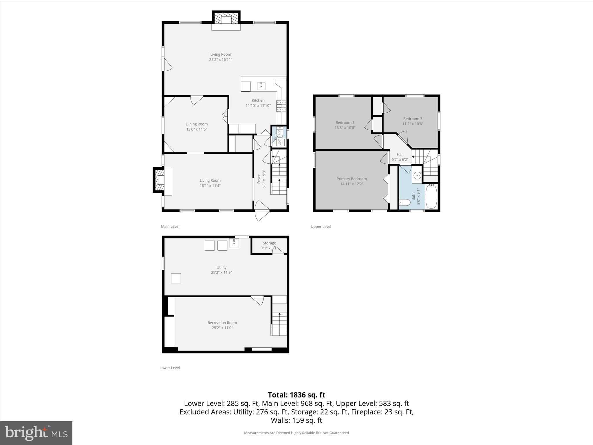 GLENWOOD - Residential