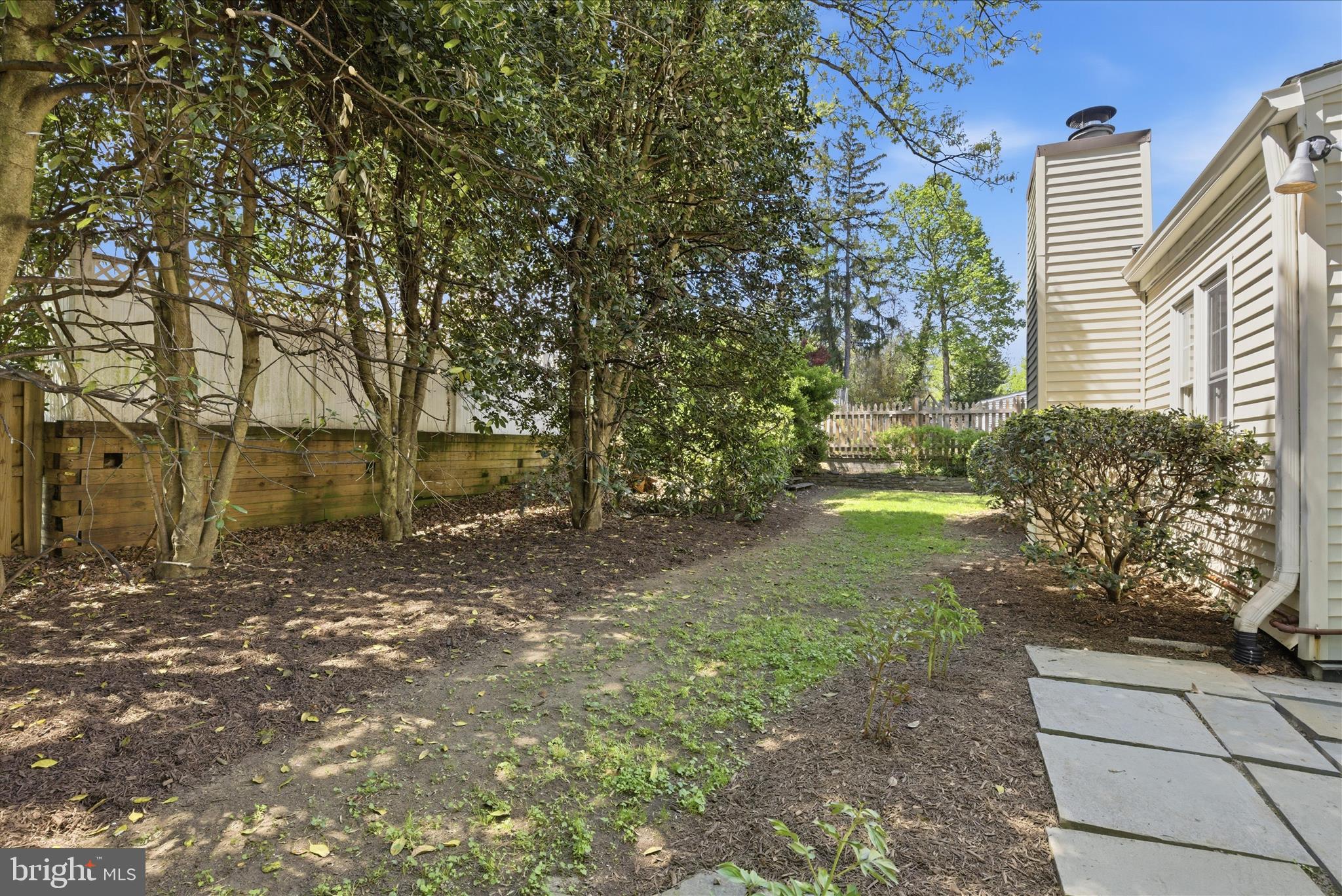 GLENWOOD - Residential