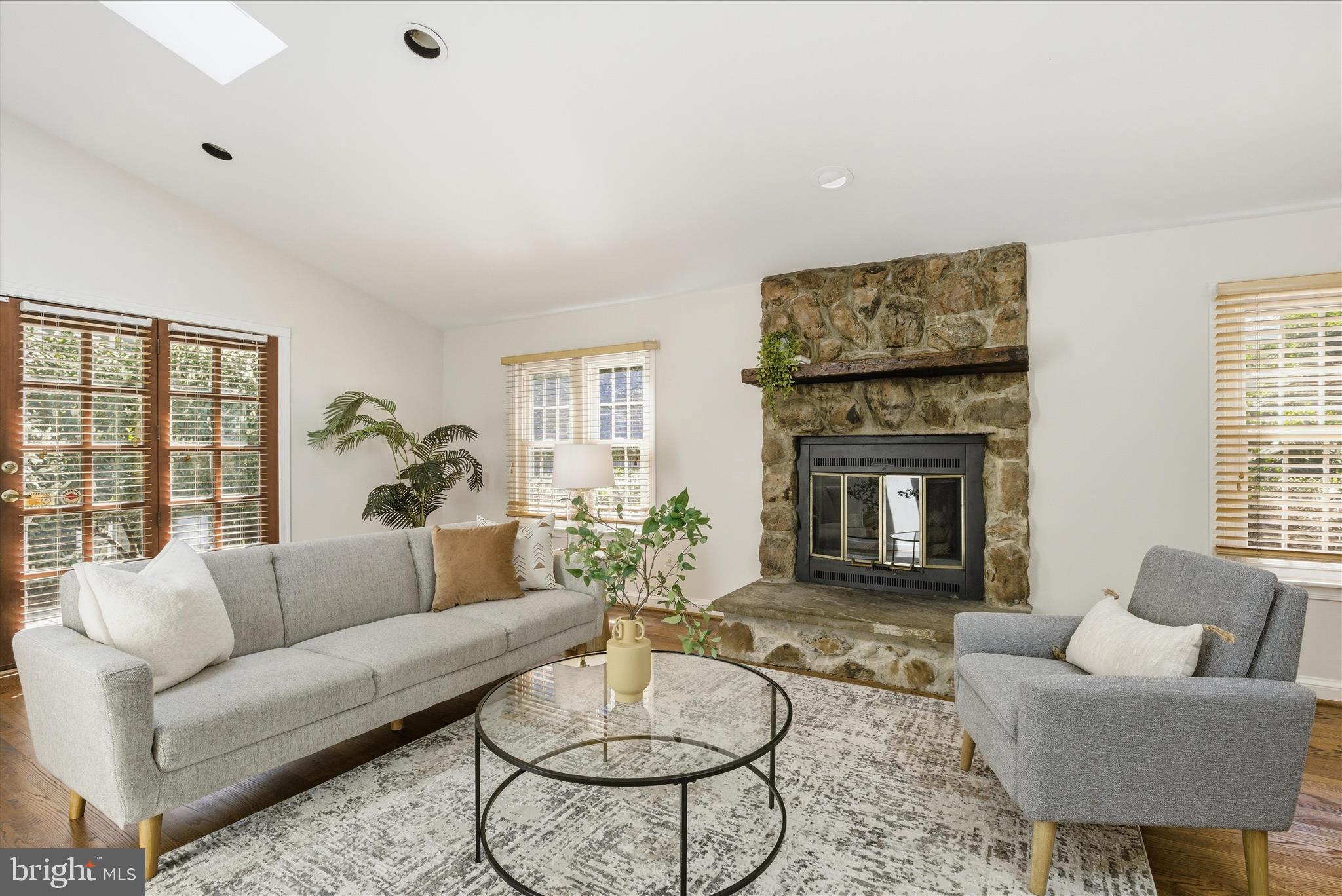 GLENWOOD - Residential