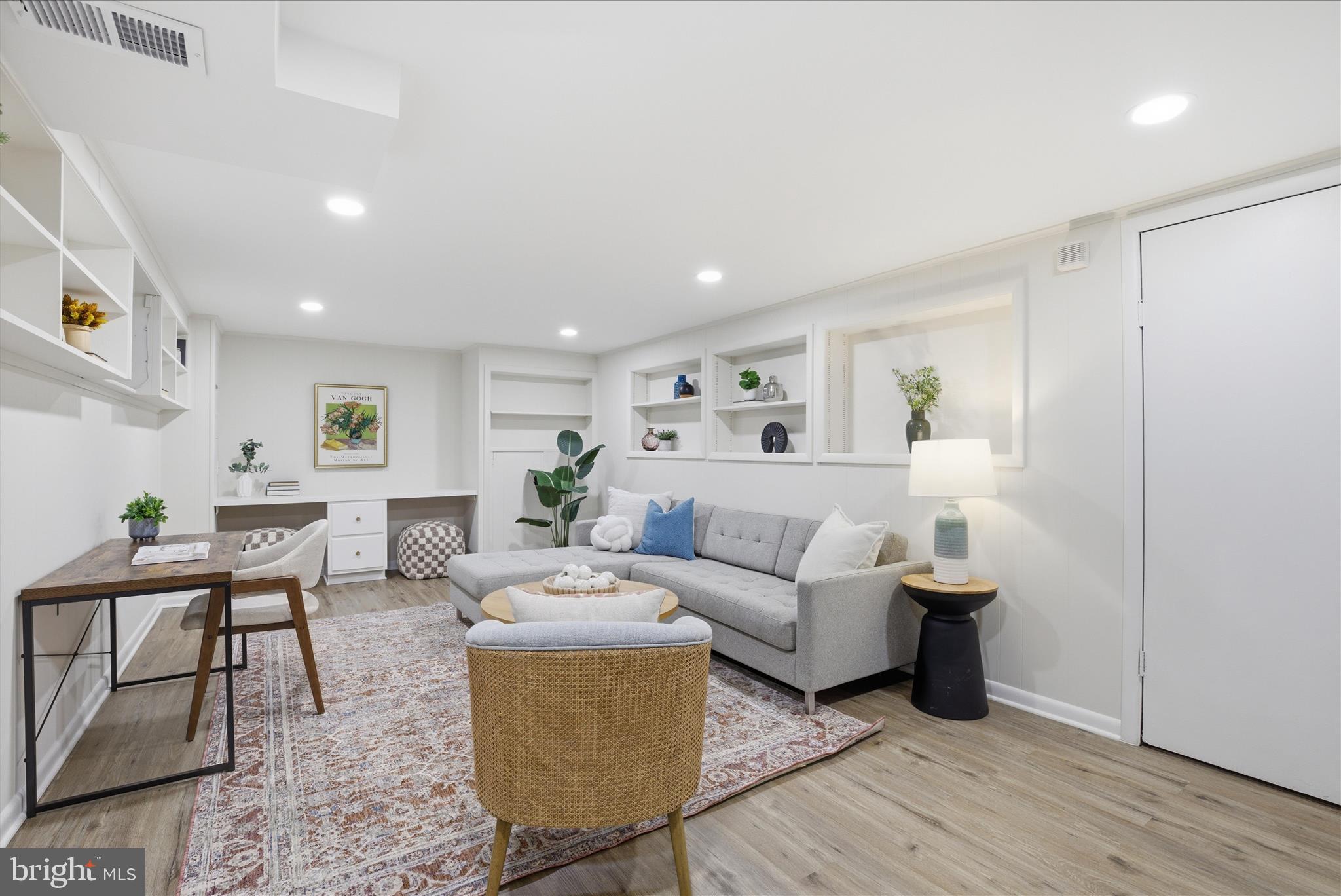 GLENWOOD - Residential