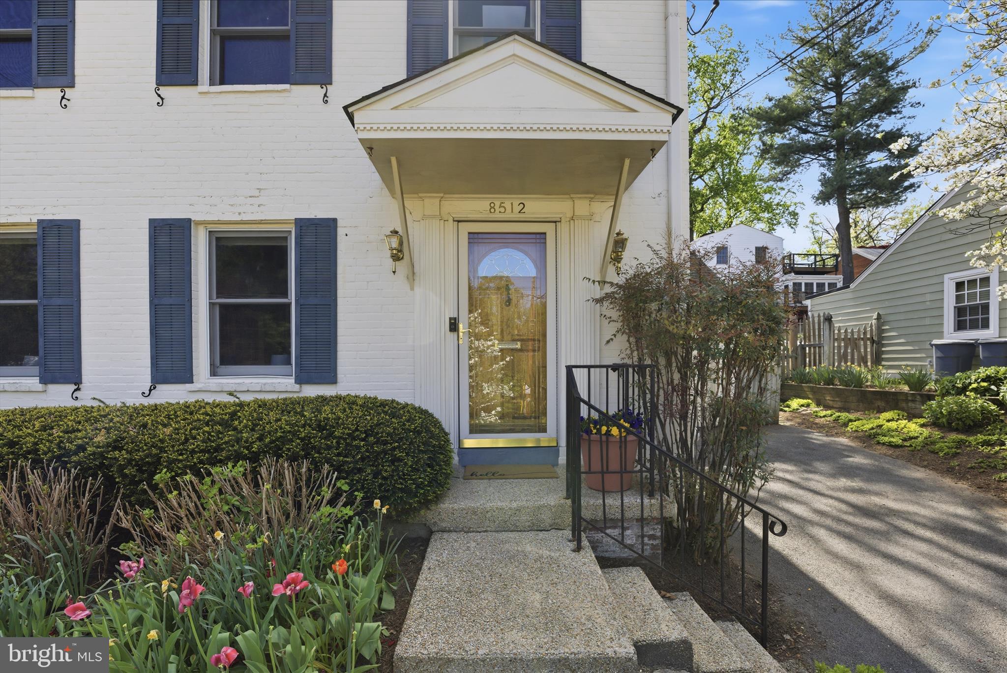 GLENWOOD - Residential