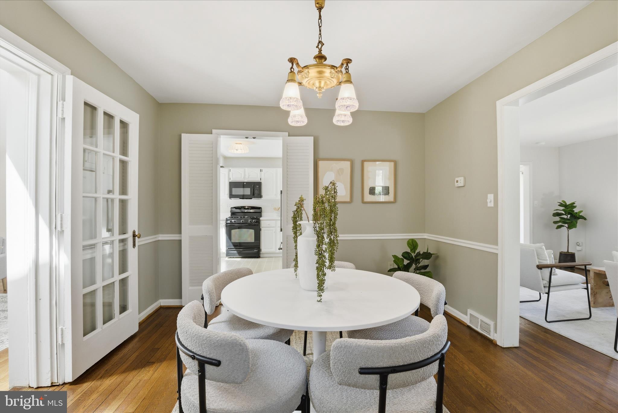 GLENWOOD - Residential